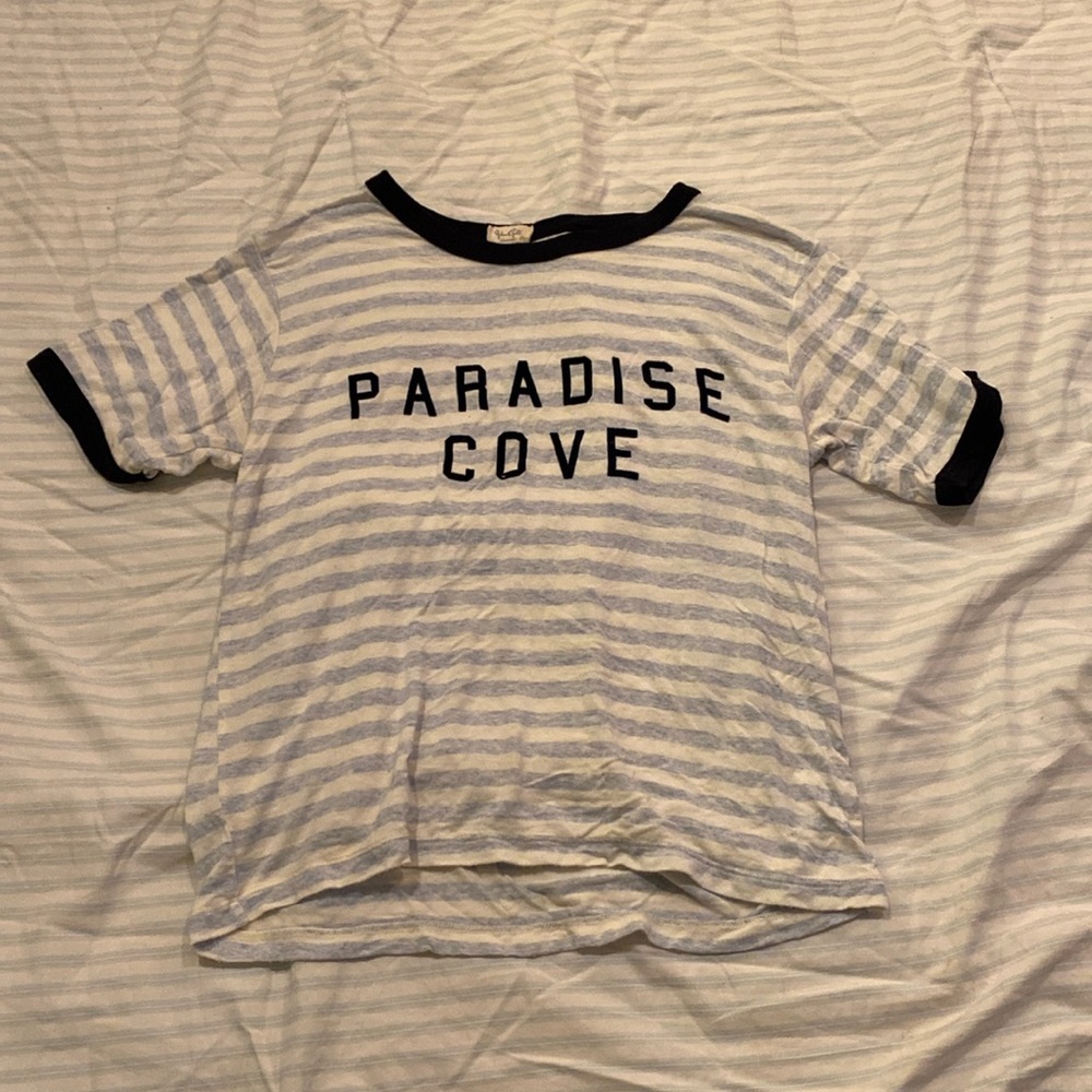 Brandy Melville t shirt